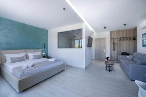 xSuites Chania Greece