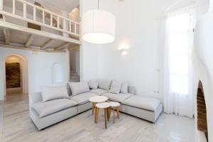 Villa Thelgo Mykonos Myconos Greece