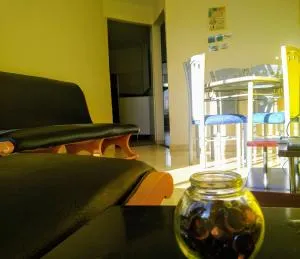 Vivienda Turística CasaMJ - Combita