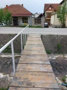 Apartman Ristovic preko puta poste poste 01 - Mataruška Banja