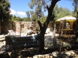 Villa de plein pied en campagne bonifacienne 84m2. - SantʼAmanza