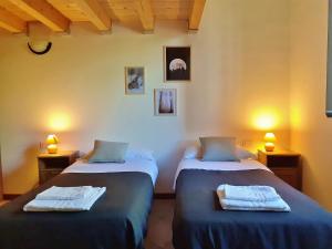 Borgo Castelluccio Country House