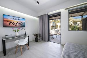 xSuites Chania Greece