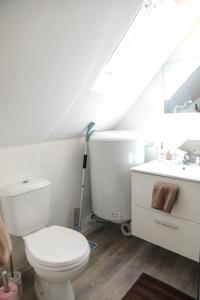 Appartements Kelys Residentiel Studios Confort Modernes : photos des chambres