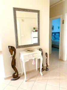 Квартира рядом с морем