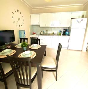 Квартира рядом с морем