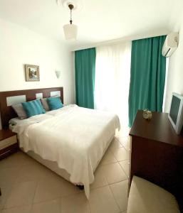 Квартира рядом с морем