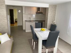 Apartment Carmen