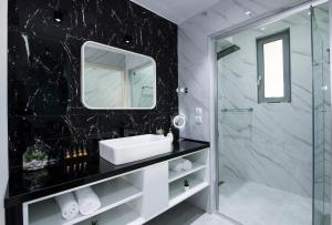 xSuites Chania Greece