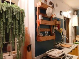 Casavacanze Tuttapposto