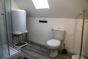 Appartements Kelys Residentiel Studios Confort Modernes : photos des chambres