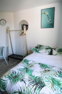 Appartements Kelys Residentiel Studios Confort Modernes : photos des chambres