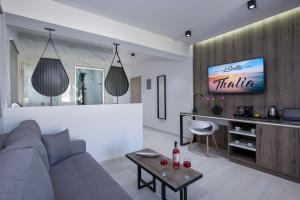 xSuites Chania Greece