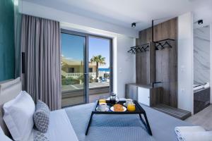 xSuites Chania Greece