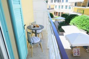 Casa Voula Apartment - Corfu Old Town