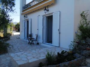 Appartement in OLIVE GROOVE HOUSE PELOPONNESOS WESTERN MANI