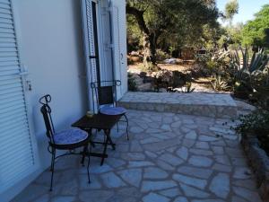 Appartement in OLIVE GROOVE HOUSE PELOPONNESOS WESTERN MANI