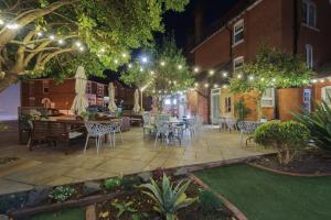 Somerset House Boutique Hotel and Restaurant