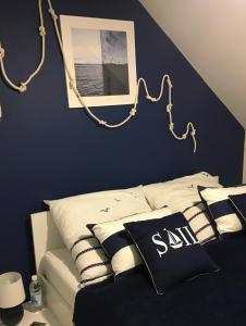Apartament Blue Point 411 PREMIUM