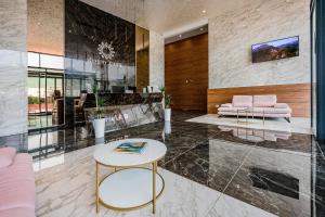 Soho Magic Lux