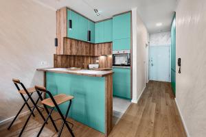 Soho Magic Lux