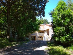 Appartement RDC Le Brin de soleil, Gite l Echapée Belle