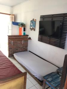 Casa Quadra Praia Jacaraipe