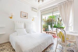 Hotels Hotel Le Roquebrune : photos des chambres