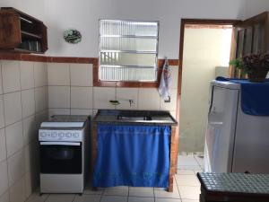 Casa quadra praia Jacaraipe!