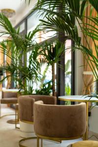 Hôtel Le Roquebrune