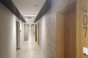 APARTAMENT pod Złotą Papugą z parkingiem