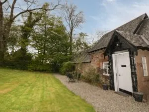 Ellanderroch - 基勒恩