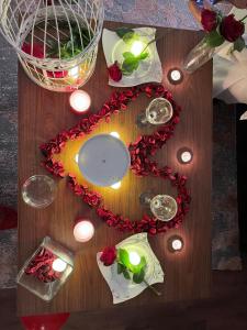 Mandreen Serviced Apartments