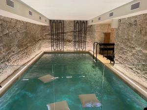 Hotels Hotel Spa Genovese : photos des chambres