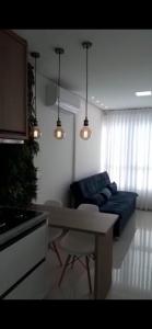 Flat Super Aconchegante no DNA - Proximo ao Vaca Brava