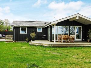 obrázek - 9 person holiday home in Hadsund