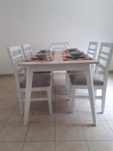 Q255 - Dpto PB zona residencial en Neuquen