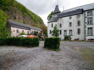 Classy Holiday Home in Aywaille with Garden