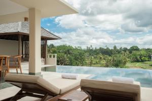 Komaneka at Keramas Beach