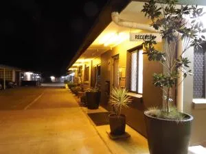 Dalby Parkview Motel - Maclagan