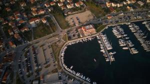 Studio apartment in Tribunj with air conditioning, WiFi 4953-2 - Ubytování bez kategorie ve městě Tribunj