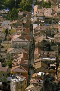 (4879-2) Apartment in Funtana with sea view, terrace, air conditioning, WiFi 