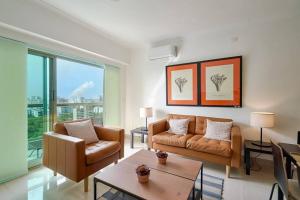 Escape Apartments, Balcony, Pool, Gym & Spa in La Julia
