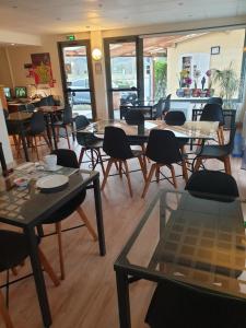 Hotels Fasthotel Le Rale Des Genets - Un hotel FH Collection : photos des chambres
