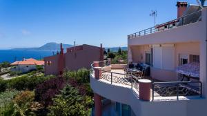 Villa serenity Evia Greece