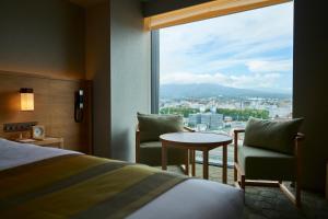 Fujisan Mishima Tokyu Hotel