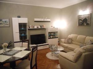 Apartment in Korcula with sea view, terrace, air conditioning, Wi-Fi (4695-1)