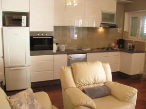 Apartment in Korcula with sea view, terrace, air conditioning, Wi-Fi (4695-1)