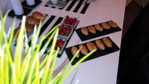 Apartment in Korcula with sea view, terrace, air conditioning, Wi-Fi (4695-1)