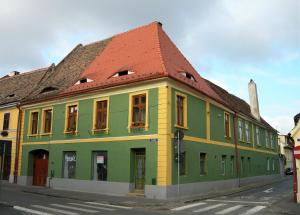 obrázek - Sibiu Home 4 Green